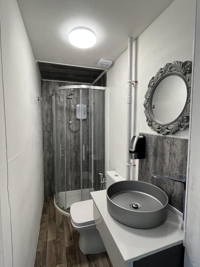 Ensuite Double Room, By Swansea University, Sketty, R2 Екстериор снимка