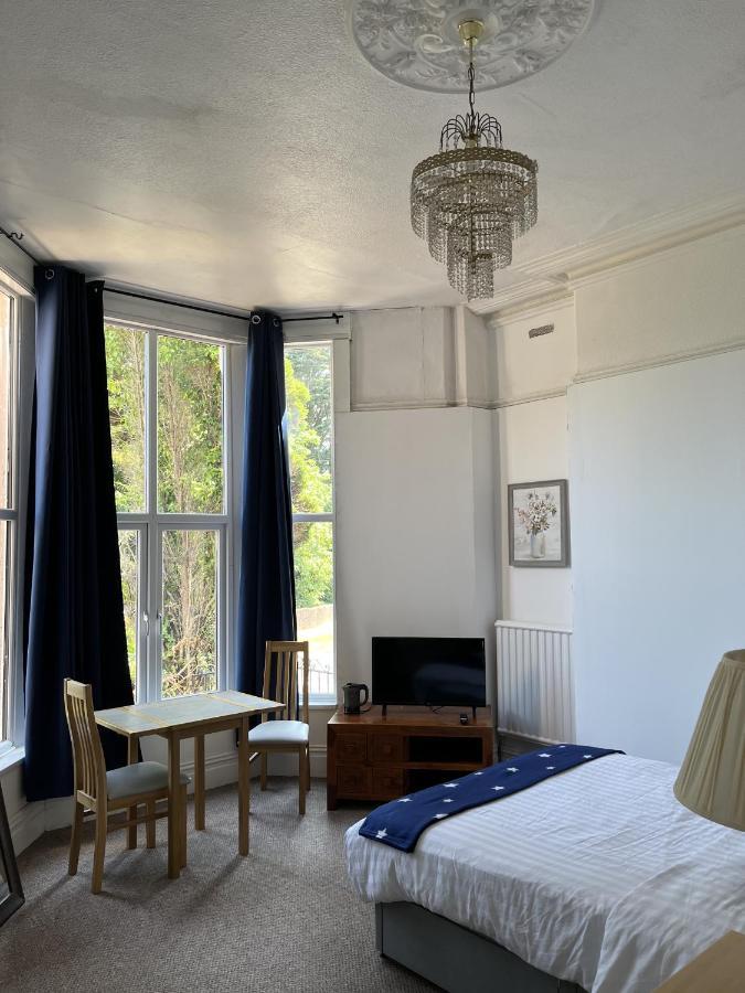 Ensuite Double Room, By Swansea University, Sketty, R2 Екстериор снимка