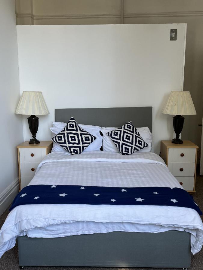 Ensuite Double Room, By Swansea University, Sketty, R2 Екстериор снимка